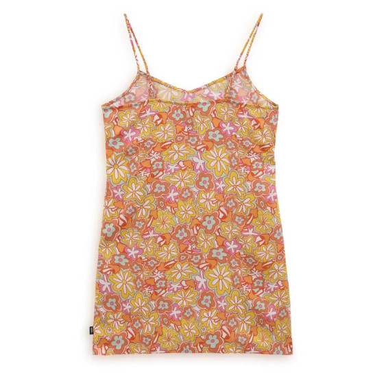 Vans Γυναικείο φόρεμα Resort Floral Cami Dress